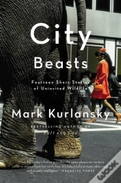 Capa do artigo City Beasts