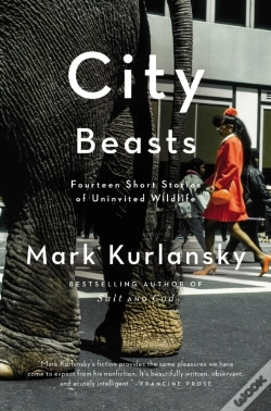 Capa do artigo City Beasts