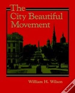 Capa do artigo City Beautiful Movement