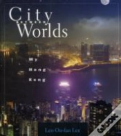 Capa do artigo City Between Worlds