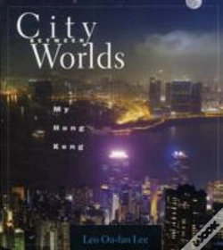 Capa do artigo City Between Worlds