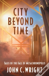City Beyond Time