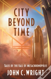 Capa do artigo City Beyond Time