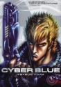 City Blue T.1 - Preview