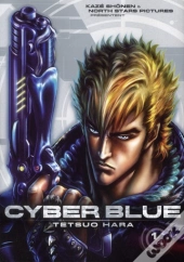 City Blue T.1