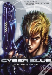 Capa do artigo City Blue T.1