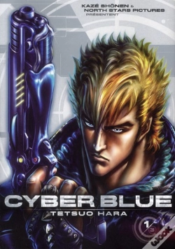 Capa do artigo City Blue T.1