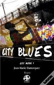 Capa do artigo City Blues