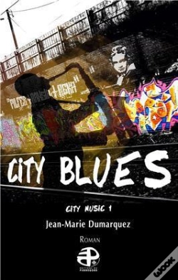 Capa do artigo City Blues