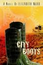 City Boots - Preview