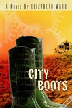 Capa do artigo City Boots