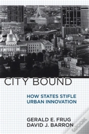 Capa do artigo City Bound