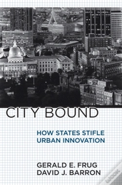 Capa do artigo City Bound