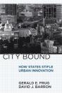 City Bound - Preview