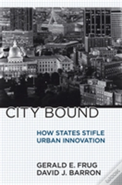 Capa do artigo City Bound