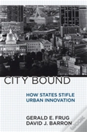 Capa do artigo City Bound