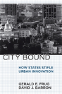 City Bound - Preview