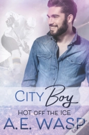 Capa do artigo City Boy