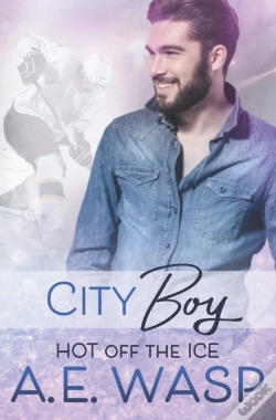 Capa do artigo City Boy