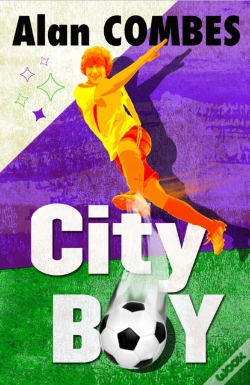 Capa do artigo City Boy