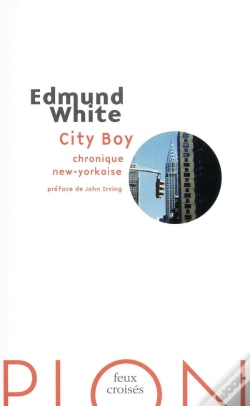 Capa do artigo City Boy ; Chronique New-Yorkaise