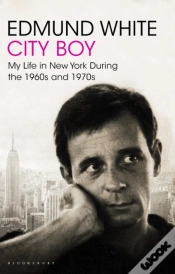 Capa do artigo City Boy