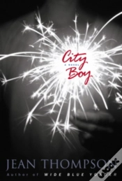 Capa do artigo City Boy