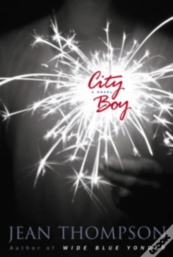 Capa do artigo City Boy