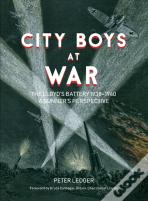 City Boys At War