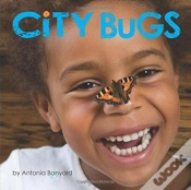 Capa do artigo City Bugs