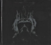 Capa do artigo City Burials - CD