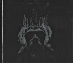 Capa do artigo City Burials - CD