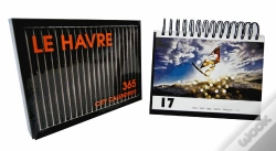 Capa do artigo City Calendrier Le Havre