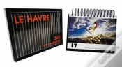Capa do artigo City Calendrier Le Havre