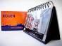 City Calendrier Rouen - Preview