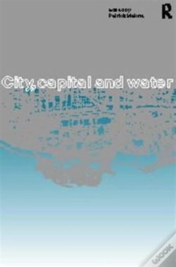 Capa do artigo City, Capital And Water