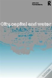 Capa do artigo City, Capital And Water