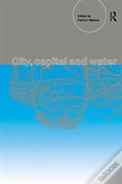 Capa do artigo City, Capital And Water