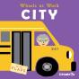 City - Preview