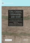 City, Citizen, Citizenship, 400â€“1500