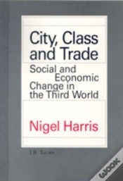 Capa do artigo City, Class And Trade