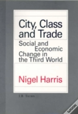 Capa do artigo City, Class And Trade