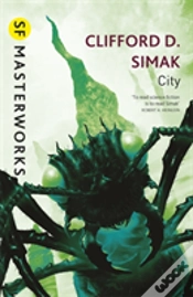 Capa do artigo City