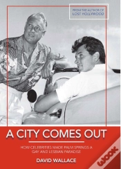 Capa do artigo City Comes Out