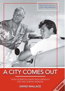Capa do artigo City Comes Out