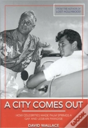 Capa do artigo City Comes Out