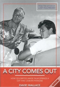 Capa do artigo City Comes Out