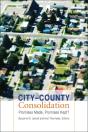 City-County Consolidation - Preview