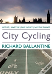 Capa do artigo City Cycling