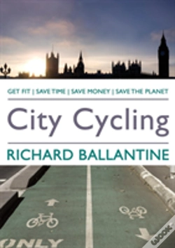 Capa do artigo City Cycling